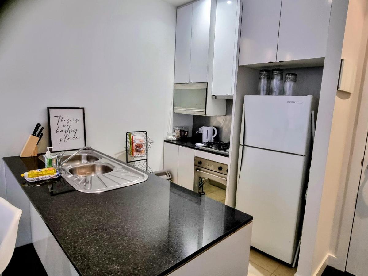Collins Central 2-Bd Apartment With Pre-Reserve Parking Μελβούρνη Εξωτερικό φωτογραφία