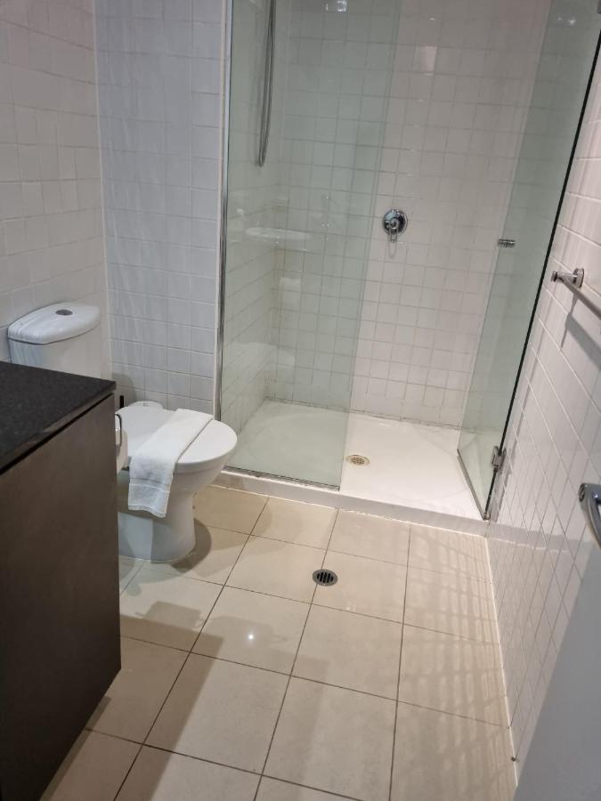 Collins Central 2-Bd Apartment With Pre-Reserve Parking Μελβούρνη Εξωτερικό φωτογραφία