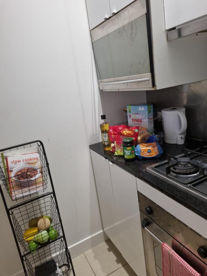Collins Central 2-Bd Apartment With Pre-Reserve Parking Μελβούρνη Εξωτερικό φωτογραφία
